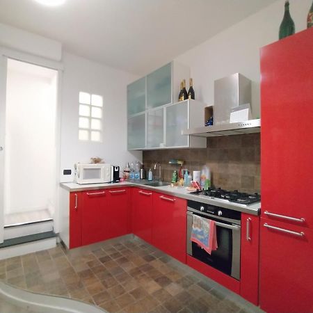 Appartamento In Centro Savona Exterior photo